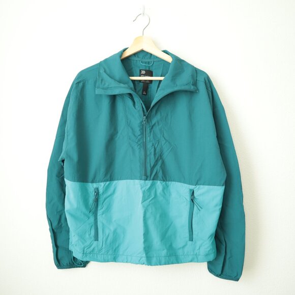 All in Motion Color Block Windbreaker | XXL - Picture 2 of 7